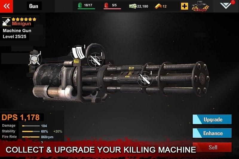DEAD WARFARE: Zombie APK