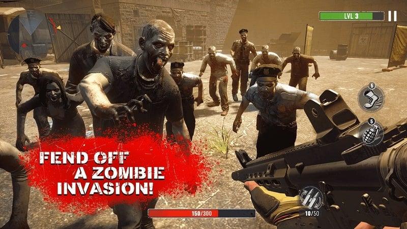 Death Chain APK