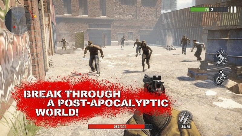 Death Chain APK