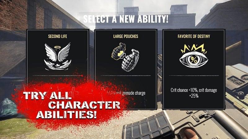 Death Chain APK