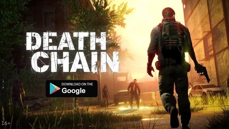 Death Chain APK