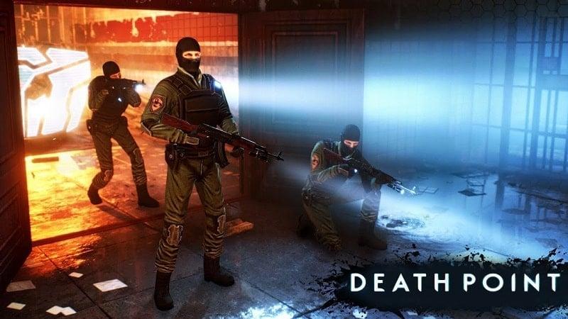 Death Point APK