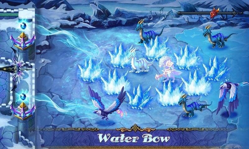 Defender III APK