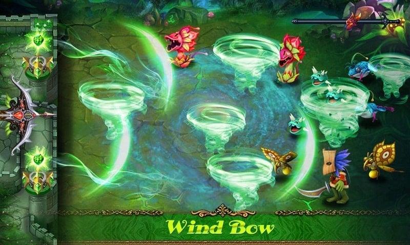 Defender III APK