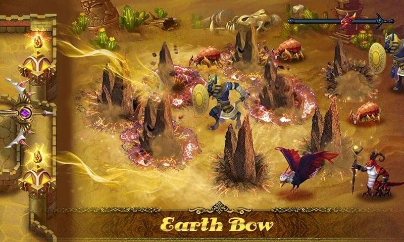Defender III APK