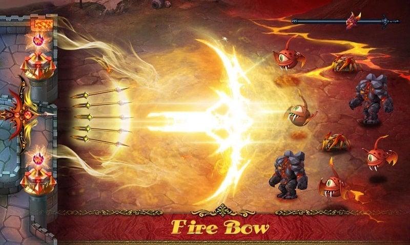 Defender III APK