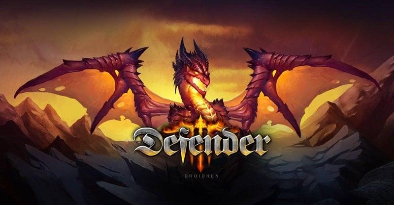 Defender III APK