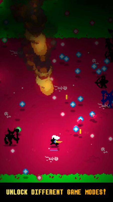 Demon Survival APK
