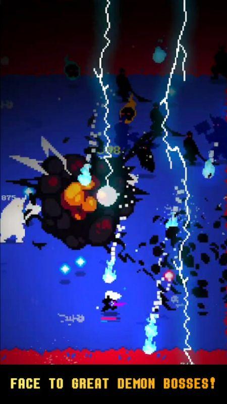 Demon Survival APK