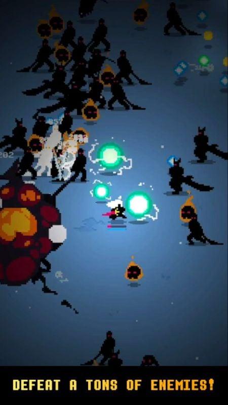 Demon Survival APK