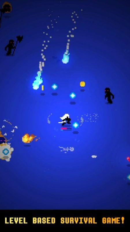 Demon Survival APK