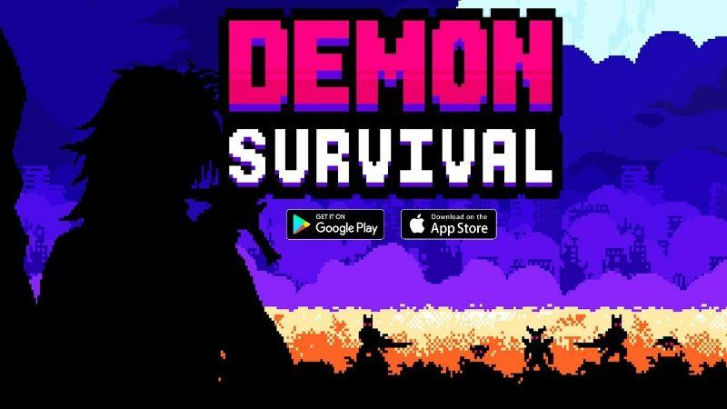 Demon Survival APK