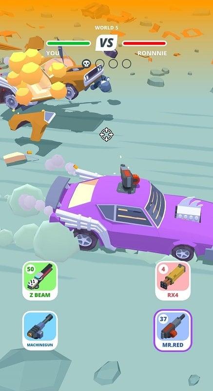Desert Riders APK