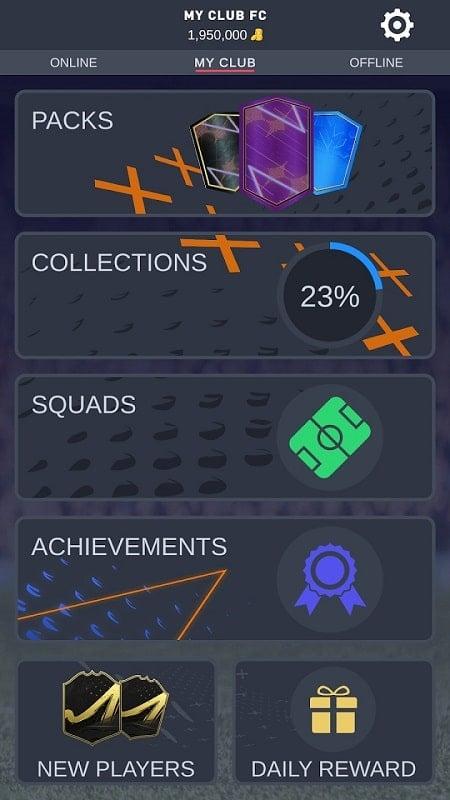 DEVCRO FUT 23 APK
