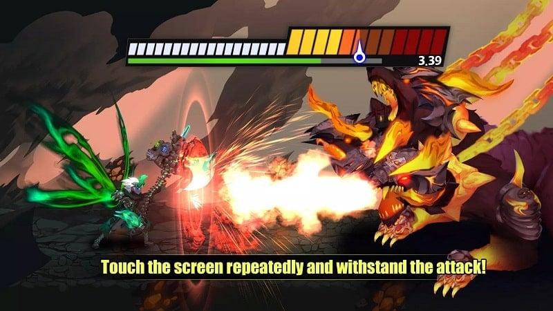 Devil Hunter Idle APK
