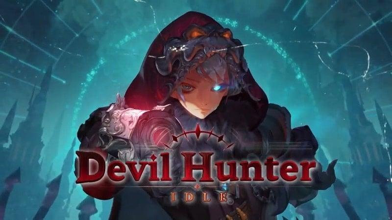 Devil Hunter Idle APK