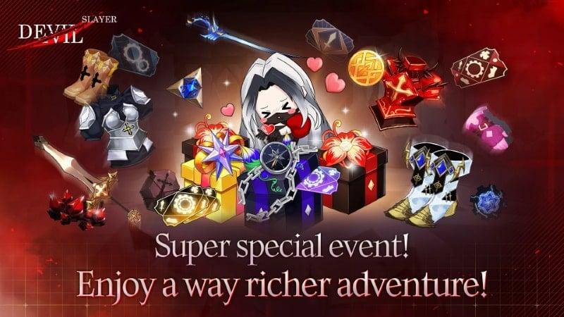 Devil Slayer APK