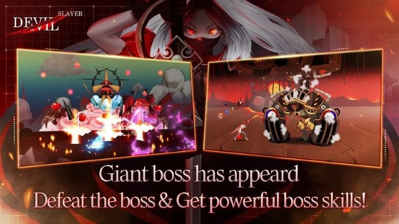 Devil Slayer APK