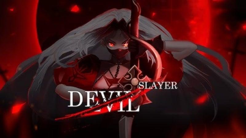 Devil Slayer APK