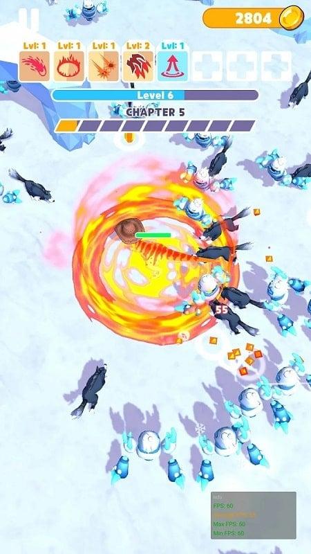 Dino Survivor APK
