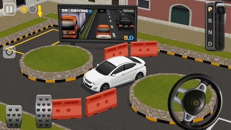 Dr. Parking 4 APK