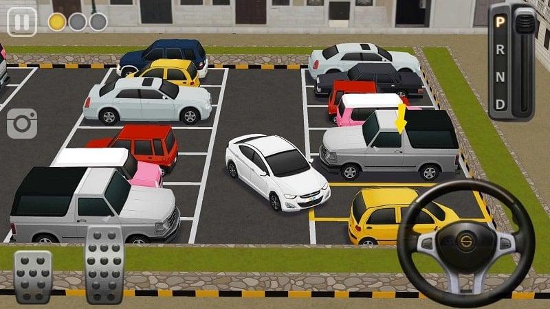 Dr. Parking 4 APK