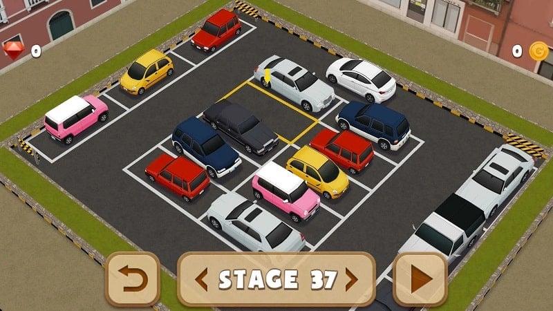 Dr. Parking 4 APK