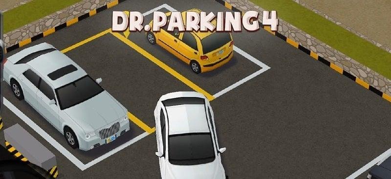 Dr. Parking 4 APK