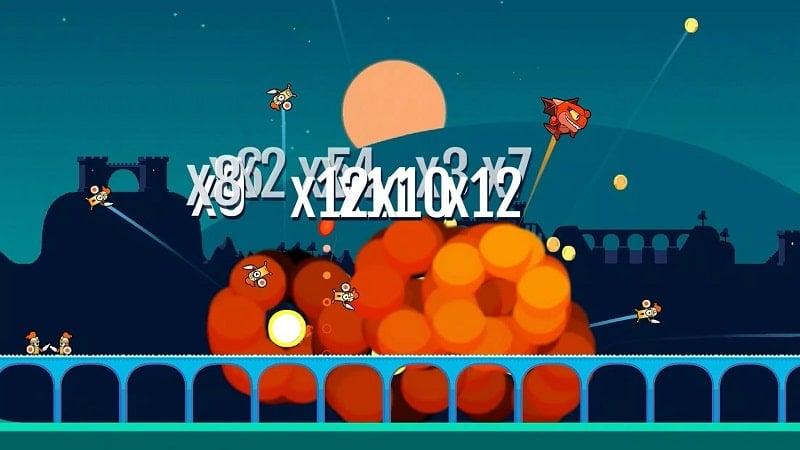 Drag’n’Boom APK