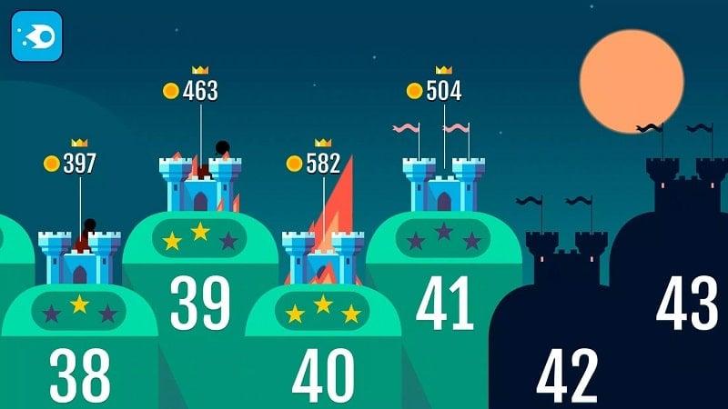 Drag’n’Boom APK