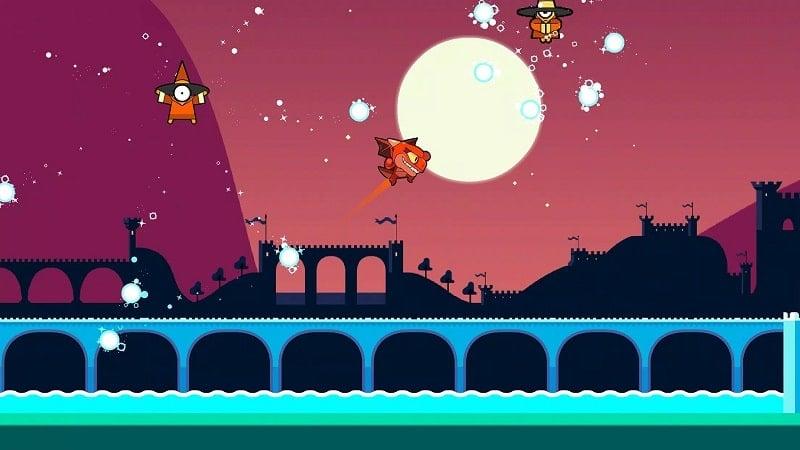 Drag’n’Boom APK