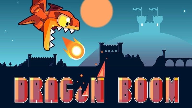 Drag’n’Boom APK