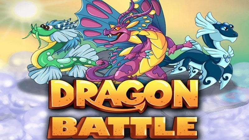 Dragon Battle APK