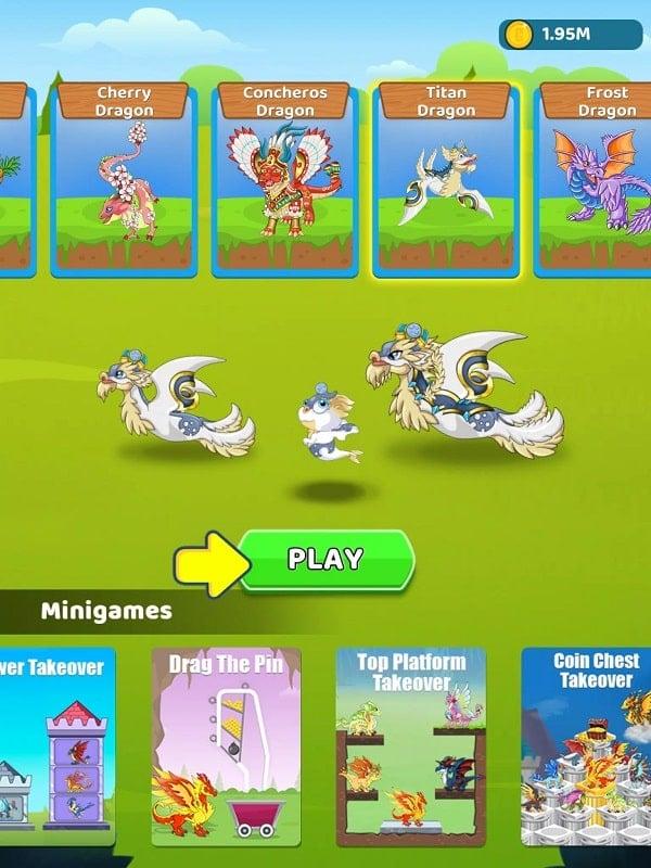 Dragon Valley APK
