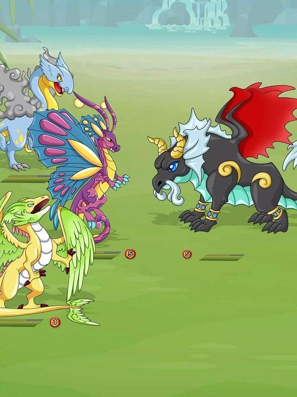 Dragon Valley APK
