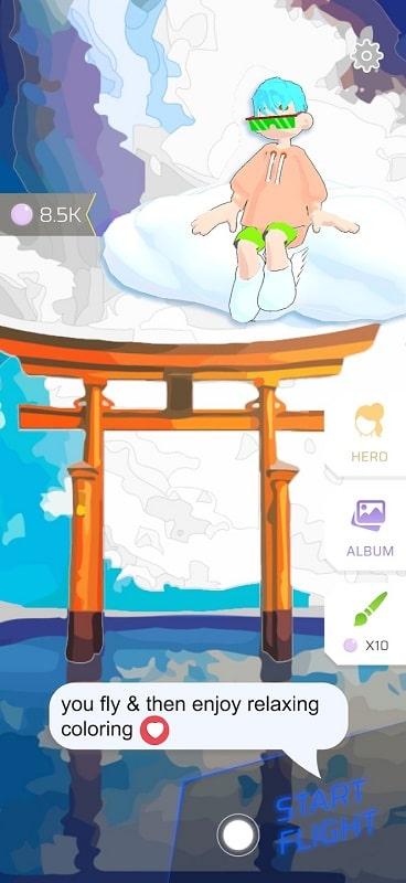 Dream Surf APK
