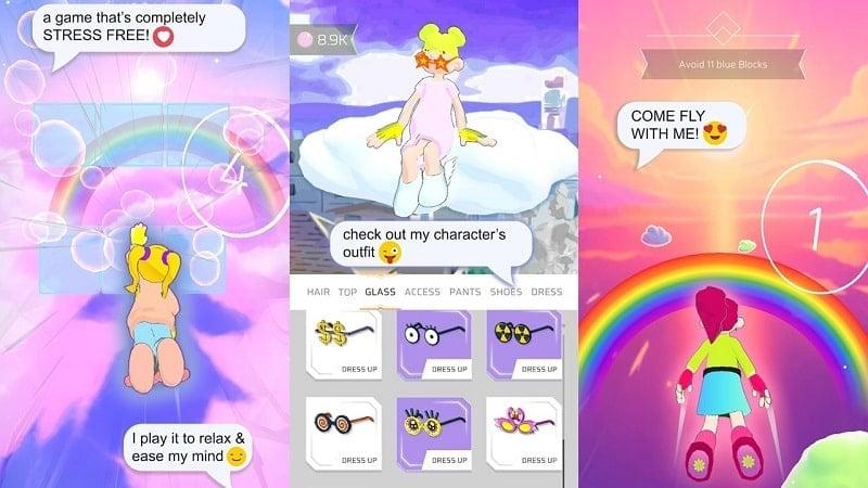 Dream Surf APK