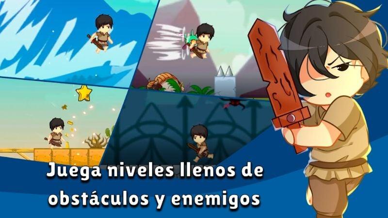 Dreamau Adventures APK