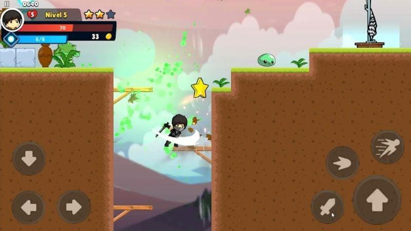 Dreamau Adventures APK