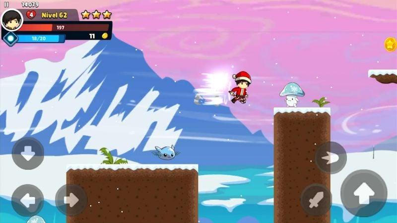 Dreamau Adventures APK