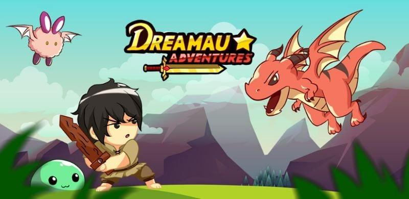 Dreamau Adventures APK