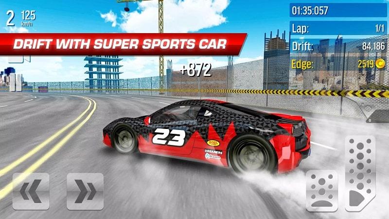 Drift Max City APK