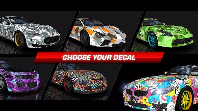 Drift Max City APK