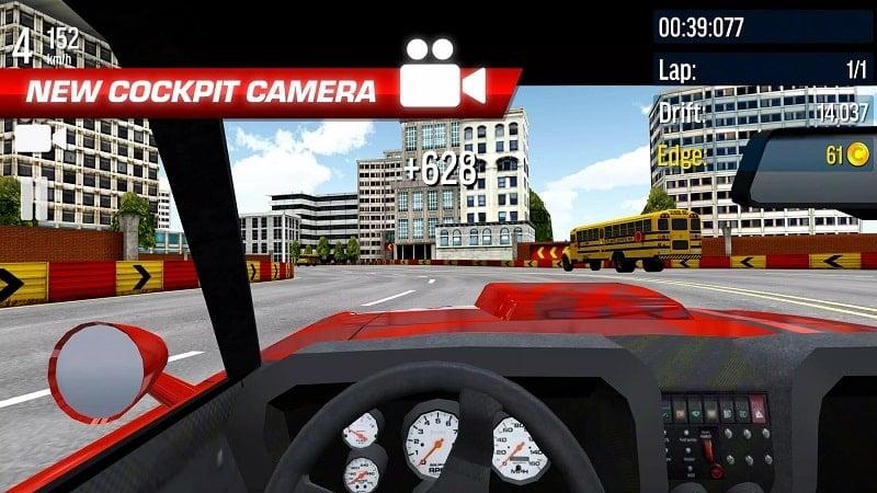 Drift Max City APK