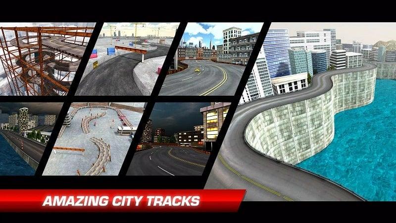 Drift Max City APK