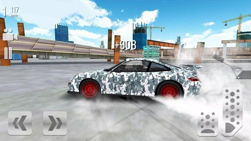 Drift Max City APK