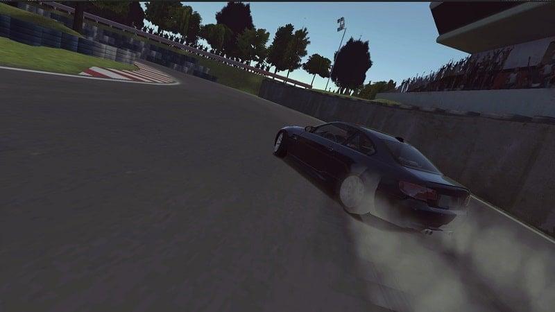 Drifting BMW 3 Car Drift APK