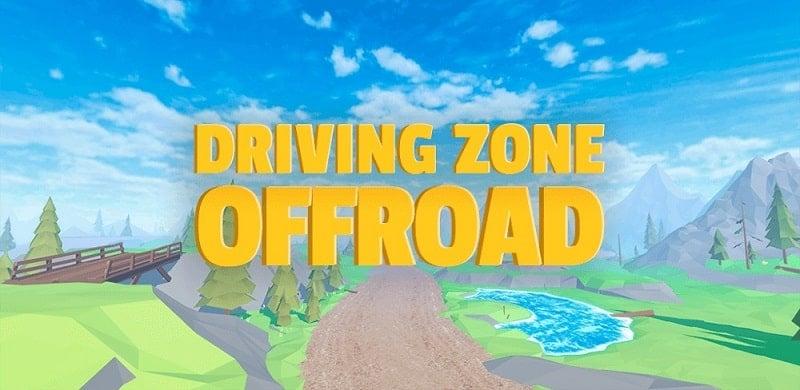 Driving Zone: Offroad Lite APK