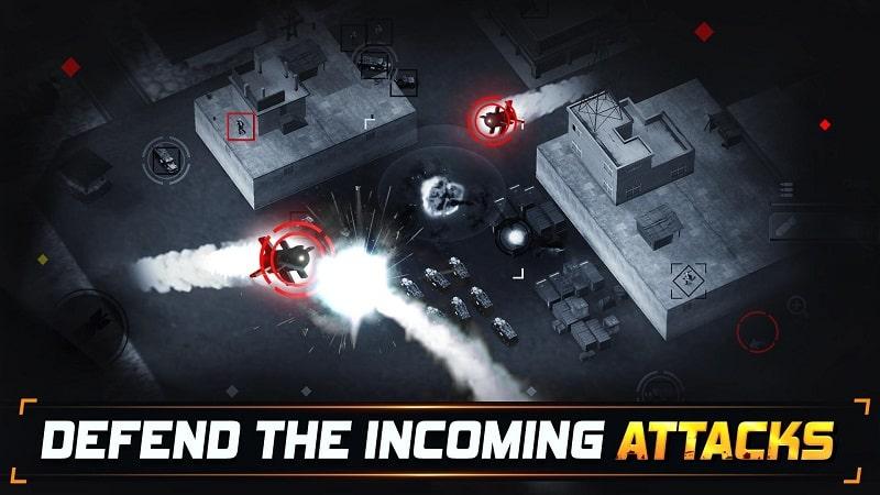 Drone 5 APK