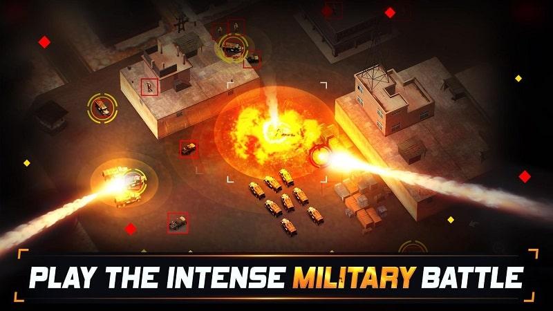 Drone 5 APK